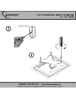 Preview for 6 page of Gembird WM-002 User Manual