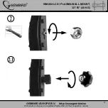 Preview for 4 page of Gembird WM-004 User Manual