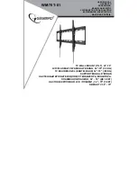 Preview for 1 page of Gembird WM-70T-01 User Manual