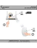 Preview for 2 page of Gembird WNP-RP-003 Quick Installation Manual