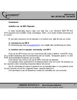 Preview for 4 page of Gembird WNP-RP-003 Quick Installation Manual