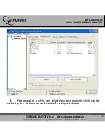 Preview for 12 page of Gembird WNP-UA300P-01 User Manual