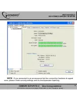 Preview for 18 page of Gembird WNP-UA300P-01 User Manual