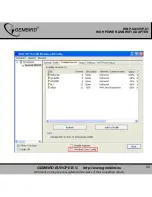 Preview for 20 page of Gembird WNP-UA300P-01 User Manual