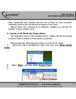 Preview for 51 page of Gembird WNP-UA300P-01 User Manual