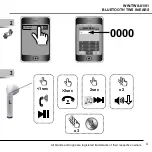 Preview for 4 page of Gembird WW-TWS-01/01 User Manual