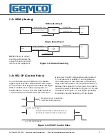 Preview for 11 page of Gemco 952 BlueOx Installation Manual