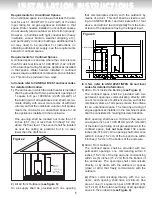 Preview for 5 page of Gemco GE-IM016En-0312 Owner'S Manual