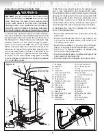 Preview for 8 page of Gemco GE-IM016En-0312 Owner'S Manual