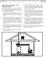 Preview for 10 page of Gemco GE-IM016En-0312 Owner'S Manual