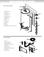 Preview for 16 page of Gemco GE-IM016En-0312 Owner'S Manual