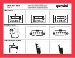 Предварительный просмотр 2 страницы gemeni AS-TOGO Series Quick Start Manual