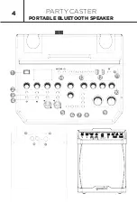 Предварительный просмотр 4 страницы gemeni KP-800PRO Manual