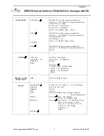 Предварительный просмотр 6 страницы GEMHD SEE875 Instruction Manual