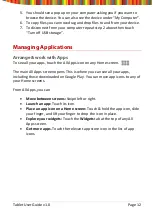 Preview for 12 page of Gemini Devices GEMQ1002 User Manual