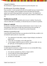 Preview for 22 page of Gemini Devices GEMQ1002 User Manual