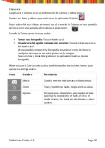 Preview for 26 page of Gemini Devices GEMQ1002 User Manual