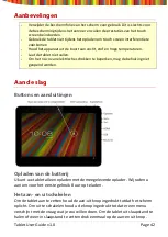 Preview for 42 page of Gemini Devices GEMQ1002 User Manual