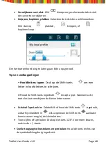 Preview for 48 page of Gemini Devices GEMQ1002 User Manual