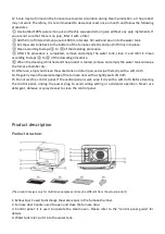 Предварительный просмотр 7 страницы gemini pro GSO20 Manual