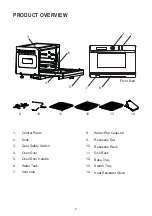 Предварительный просмотр 4 страницы gemini pro GSO40 Manual