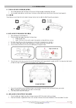 Предварительный просмотр 4 страницы GEMINI TECHNOLOGY 514W User Manual