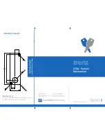 Gemini 2700 Installation Instructions предпросмотр