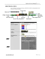 Предварительный просмотр 18 страницы Gemini 4:4:4 User Manual