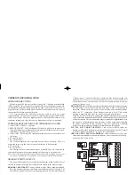 Предварительный просмотр 36 страницы Gemini 4100 Instruction Manual