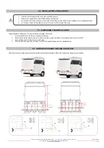 Предварительный просмотр 3 страницы Gemini 516MHW User Manual