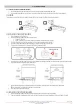 Предварительный просмотр 4 страницы Gemini 516MHW User Manual