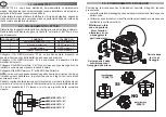 Предварительный просмотр 2 страницы Gemini 7725 Installation Manual