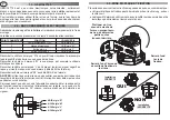 Предварительный просмотр 6 страницы Gemini 7725 Installation Manual