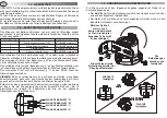 Предварительный просмотр 8 страницы Gemini 7725 Installation Manual