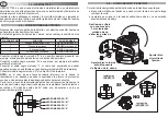 Предварительный просмотр 10 страницы Gemini 7725 Installation Manual