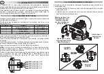 Предварительный просмотр 12 страницы Gemini 7725 Installation Manual