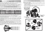 Предварительный просмотр 14 страницы Gemini 7725 Installation Manual