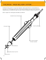 Предварительный просмотр 12 страницы Gemini 810 User Manual