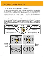 Предварительный просмотр 18 страницы Gemini 810 User Manual