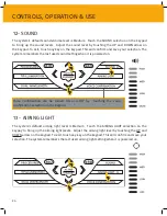 Предварительный просмотр 24 страницы Gemini 810 User Manual