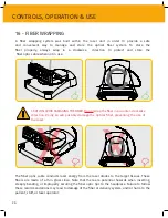 Предварительный просмотр 26 страницы Gemini 810 User Manual