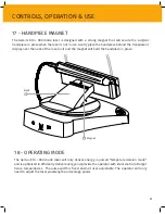 Предварительный просмотр 27 страницы Gemini 810 User Manual