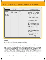 Предварительный просмотр 47 страницы Gemini 810 User Manual