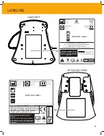 Предварительный просмотр 49 страницы Gemini 810 User Manual