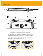 Предварительный просмотр 50 страницы Gemini 810 User Manual