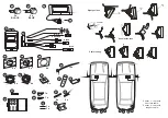 Preview for 2 page of Gemini 814D Installation And Use Manual