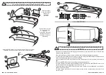 Preview for 5 page of Gemini 814D Installation And Use Manual