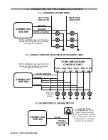 Предварительный просмотр 8 страницы Gemini 932 Series Installation And Use Manual