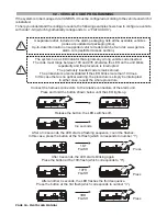 Предварительный просмотр 10 страницы Gemini 932 Series Installation And Use Manual