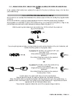 Предварительный просмотр 13 страницы Gemini 932 Series Installation And Use Manual